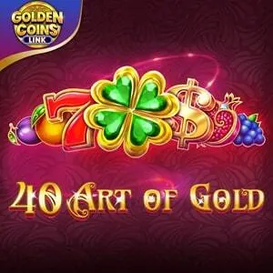 40 Art Of Gold