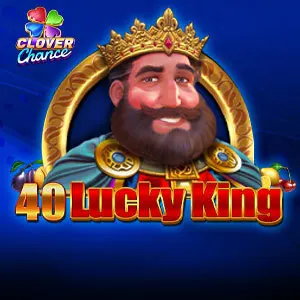 40 Lucky King