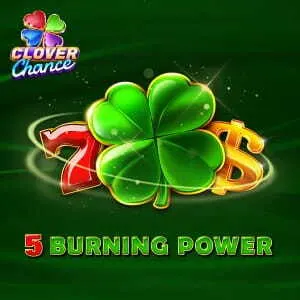 5 Burning Power