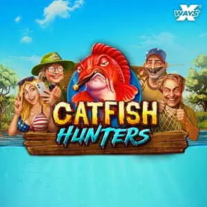 Catfish Hunters