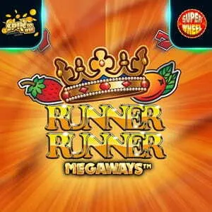Runner Runner Megaways