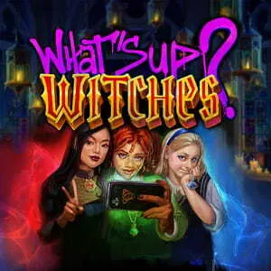 What's Up Witches