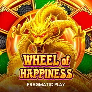 Wheel of Happiness